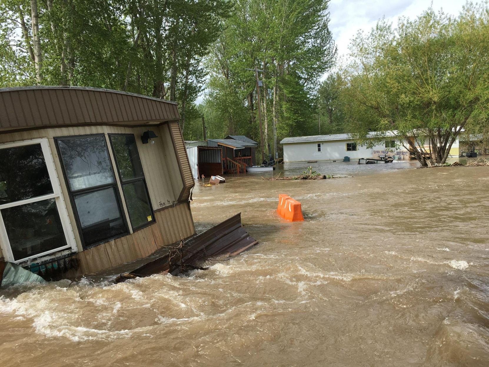Flood